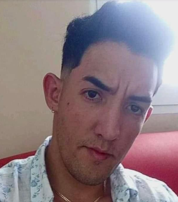 Dayron Muñoz Camellar